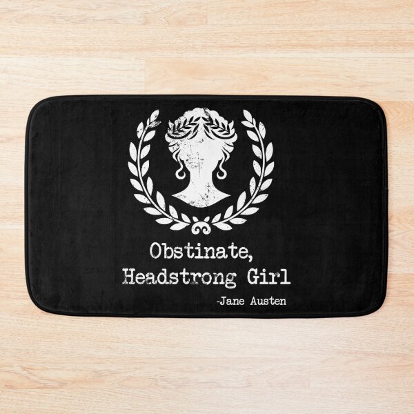 Item preview, Obstinate Headstrong Girl  designed and sold by antionegara.