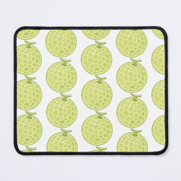 Item preview, Kawaii melon Soda Drink designed and sold by KJackArtwork.