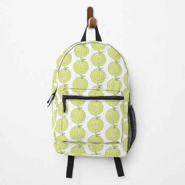 Item preview, Kawaii melon Soda Drink designed and sold by KJackArtwork.