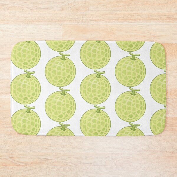 Item preview, Kawaii melon Soda Drink designed and sold by KJackArtwork.