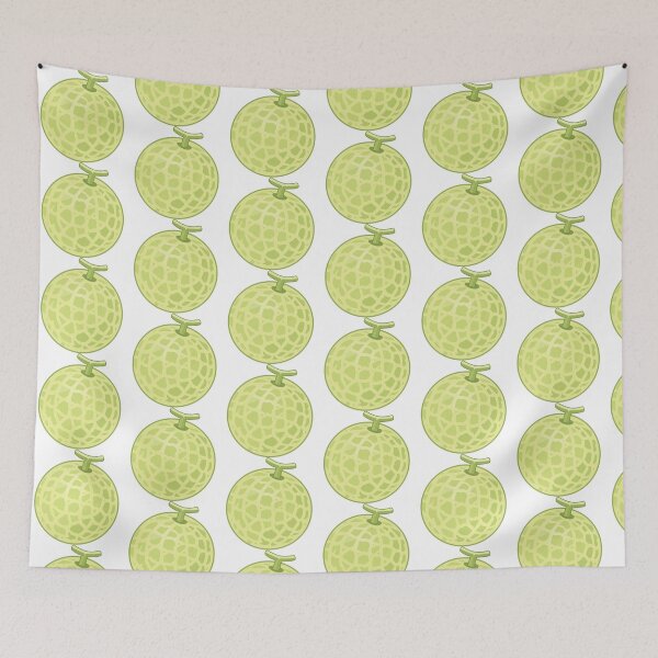Item preview, Kawaii melon Soda Drink designed and sold by KJackArtwork.