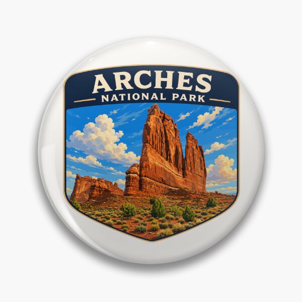 Item preview, Arches National Park Moab Utah designed and sold by Gideon Emmerich.
