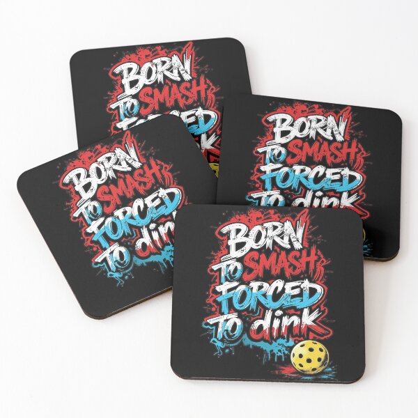 Item preview, Born to Smash designed and sold by ISPrints.