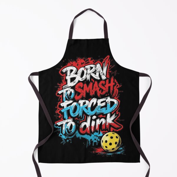 Item preview, Born to Smash designed and sold by ISPrints.