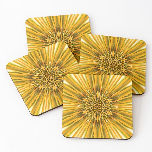 Item preview, Radiant Floral Burst designed and sold by SilentBloomLab.