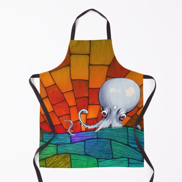 Item preview, Terror from the depths designed and sold by Glenbobagins.