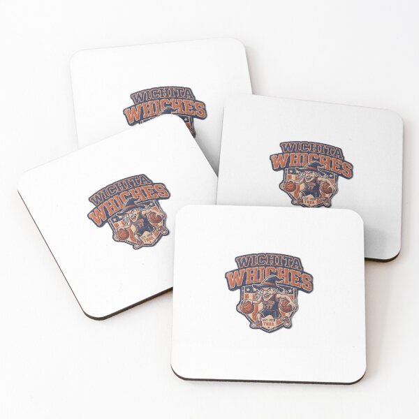 Item preview, TNBA Team Wichita Whiches designed and sold by JBX Design.