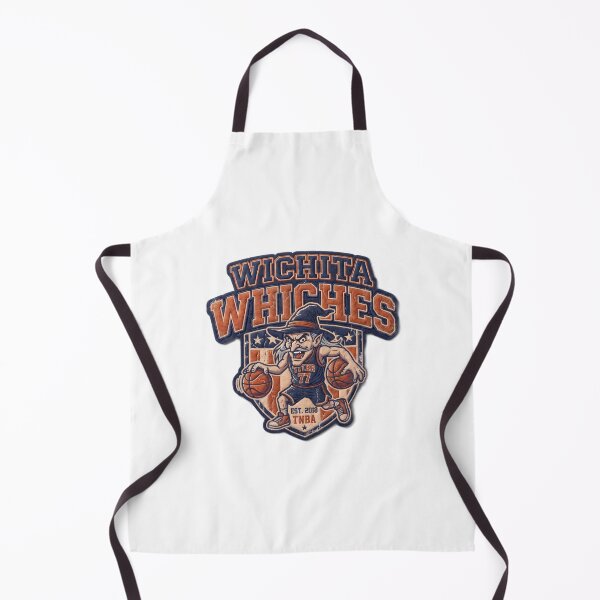 Item preview, TNBA Team Wichita Whiches designed and sold by JBX Design.