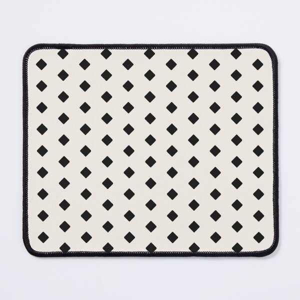 Item preview, Minimalist Geometric Square | Modern Abstract Scandinavian Bauhaus Aesthetic designed and sold by GemsAnatomy.