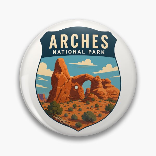 Item preview, Arches National Park Moab Utah designed and sold by Gideon Emmerich.
