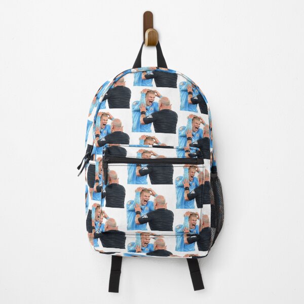 Item preview, Erling Haaland meme - funny reaction designed and sold by t-patterns.