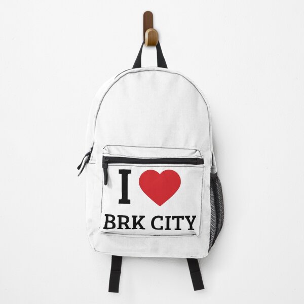 Item preview, I love you BRK CITY designed and sold by FoxinhoSoumaila.