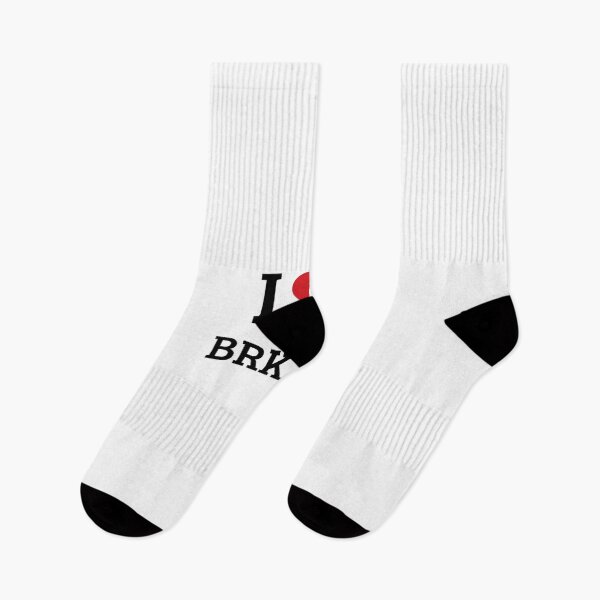 Item preview, I love you BRK CITY designed and sold by FoxinhoSoumaila.