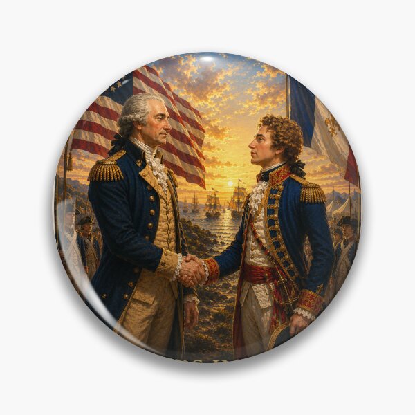 Item preview, Brothers in Liberty designed and sold by Novel Works Studio.