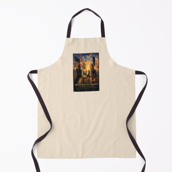 Item preview, Brothers in Liberty designed and sold by Novel Works Studio.