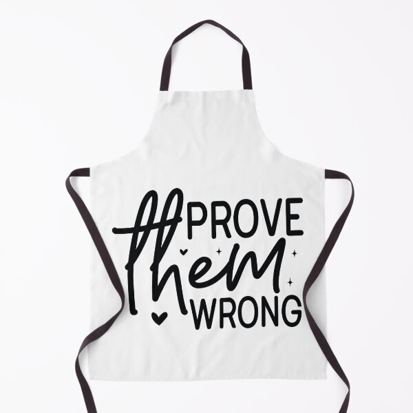 Item preview, Prove Them Wrong - Motivational Quotes Retro Vintage Aesthetic Hustle Mindset Gift designed and sold by FuzionRaptor.