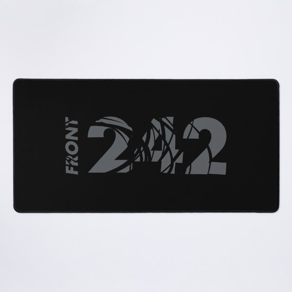 Item preview, Front 242 Black Out Tour designed and sold by DeltaBOX.