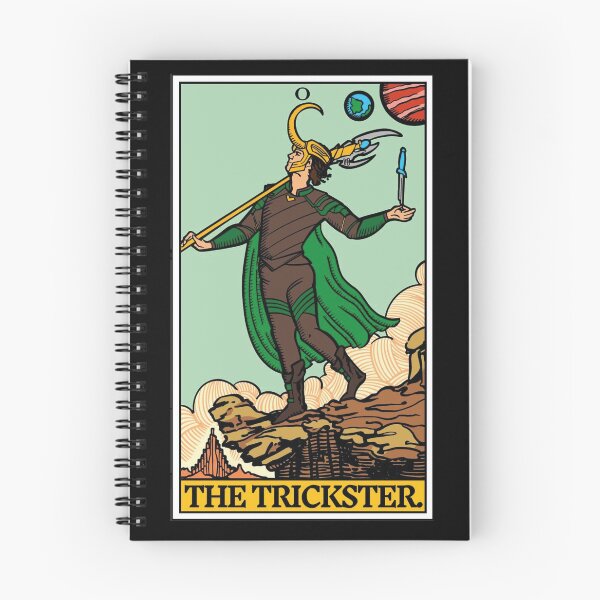 Item preview, Loki God of Mischief Vintage: Marvel Antihero Silhouette and Glorious Purpose Movie Quotes Poster designed and sold by benja-08.