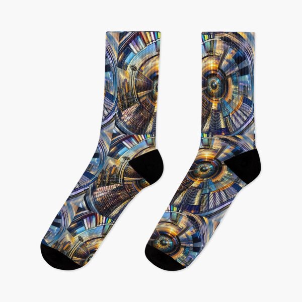 Item preview, See Seattle All Around designed and sold by O'clock Vibes.