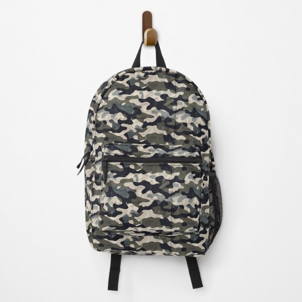 Item preview, Modern Urban Camouflage Seamless Pattern designed and sold by NTGUILTY.
