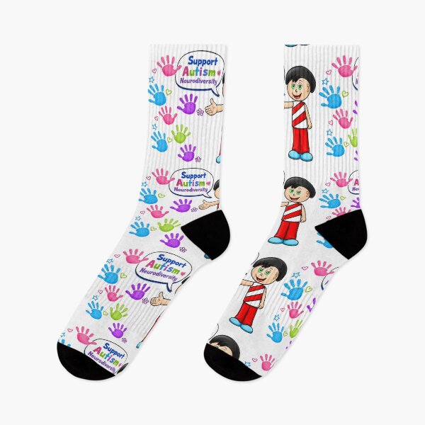 Item preview, Neorodivergent Support designed and sold by Mother Daughter Drawings .