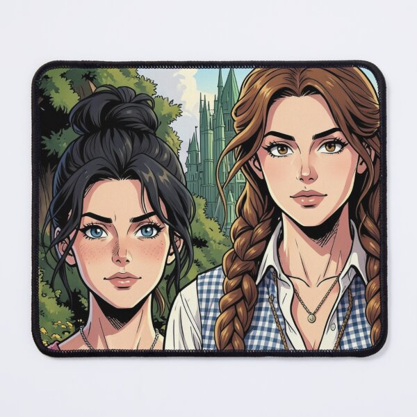 Item preview, Back to Oz: Dorothy's Journey designed and sold by CG64.