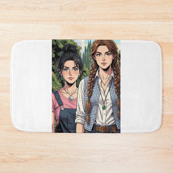 Item preview, Back to Oz: Dorothy's Journey designed and sold by CG64.