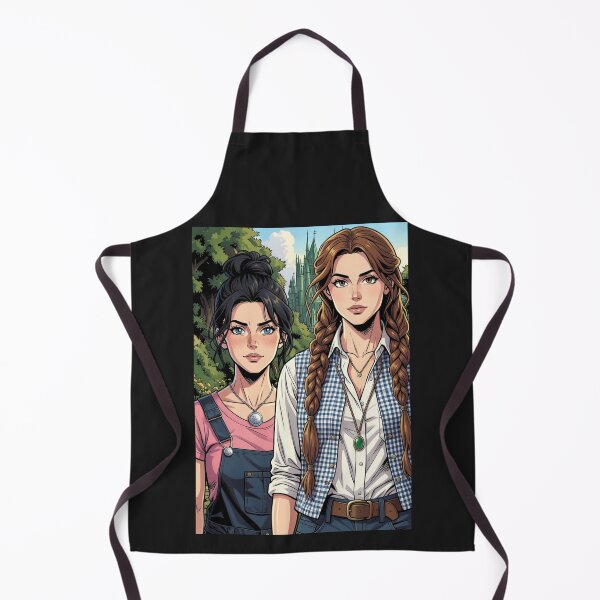 Item preview, Back to Oz: Dorothy's Journey designed and sold by CG64.
