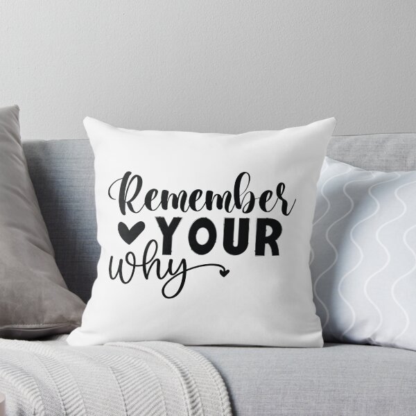 Item preview, Remember Your Why - Motivational Quotes Retro Vintage Aesthetic Hustle Mindset Gift designed and sold by FuzionRaptor.