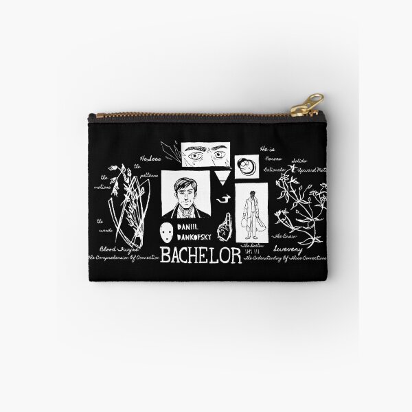 Item preview, The Bachelor | Pathologic 2 designed and sold by Tarra Leela.