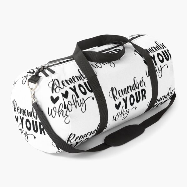 Item preview, Remember Your Why - Motivational Quotes Retro Vintage Aesthetic Hustle Mindset Gift designed and sold by FuzionRaptor.