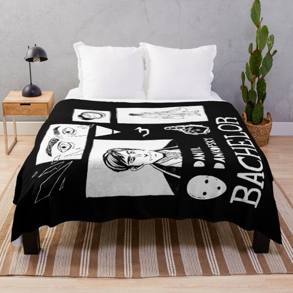 Item preview, The Bachelor | Pathologic 2 designed and sold by Tarra Leela.
