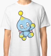 Chao, Sonic Adventure, Cute, Kawaii Classic T-Shirt