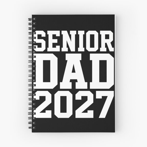 Item preview, Proud Senior Dad Class of 2027 Graduation 2027 Senior Dad designed and sold by clothesy7.
