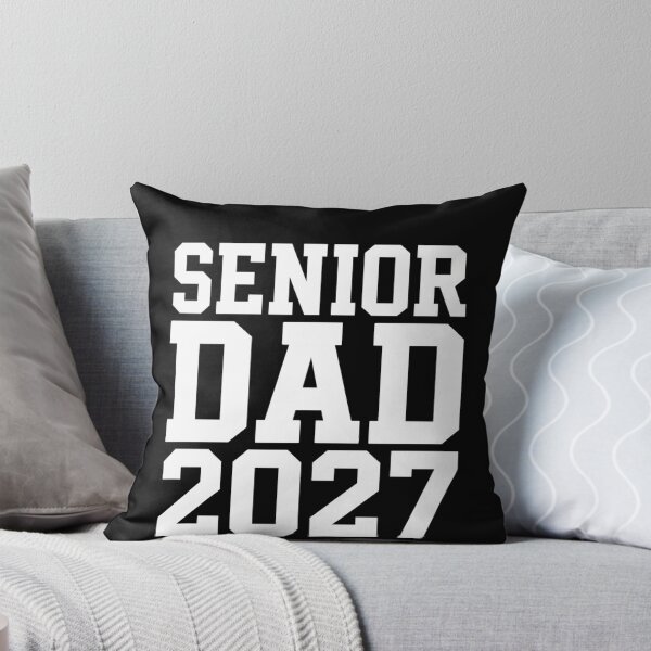 Item preview, Proud Senior Dad Class of 2027 Graduation 2027 Senior Dad designed and sold by clothesy7.