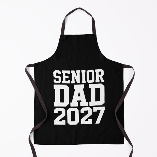 Item preview, Proud Senior Dad Class of 2027 Graduation 2027 Senior Dad designed and sold by clothesy7.