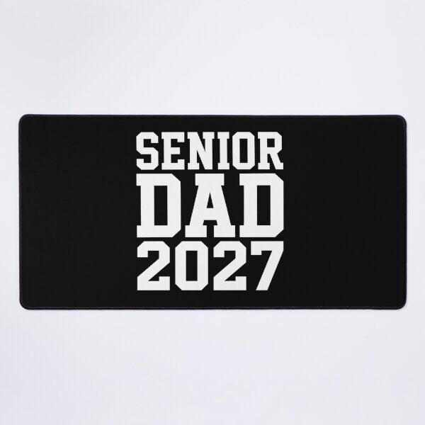 Item preview, Proud Senior Dad Class of 2027 Graduation 2027 Senior Dad designed and sold by clothesy7.