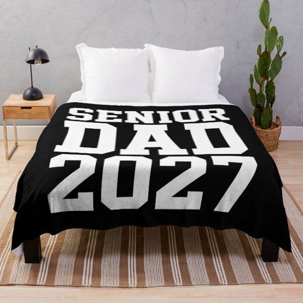 Item preview, Proud Senior Dad Class of 2027 Graduation 2027 Senior Dad designed and sold by clothesy7.