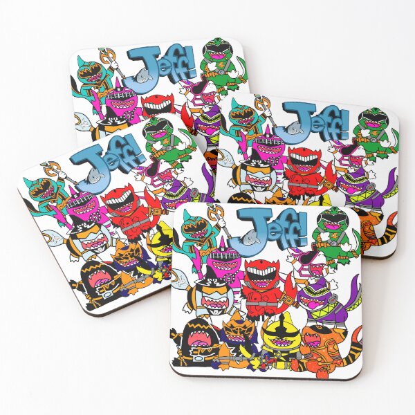 Item preview, Jeff Rangers designed and sold by DisneyFan914.