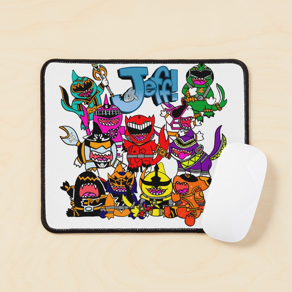 Item preview, Mouse Pad designed and sold by DisneyFan914.