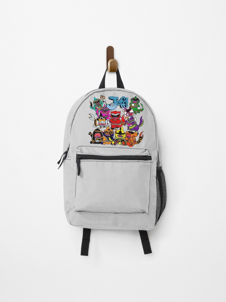 Thumbnail 1 of 3, Backpack, Jeff Rangers designed and sold by DisneyFan914.