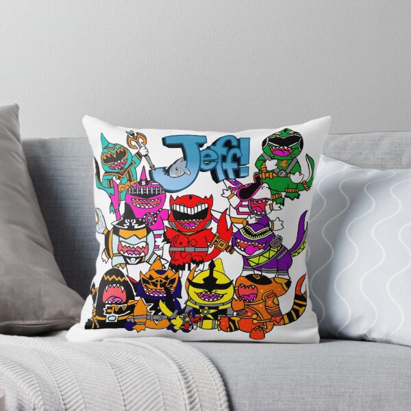 Item preview, Jeff Rangers designed and sold by DisneyFan914.