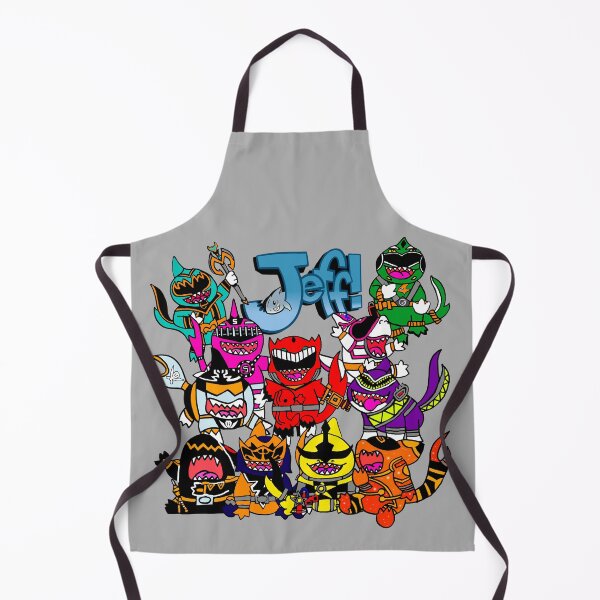 Item preview, Jeff Rangers designed and sold by DisneyFan914.