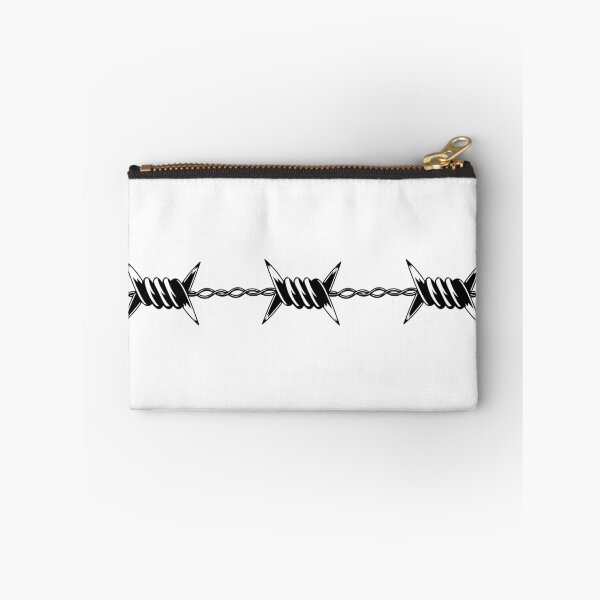 Item preview, Barbed wire | Tattoo design designed and sold by ProdbyNiECO.