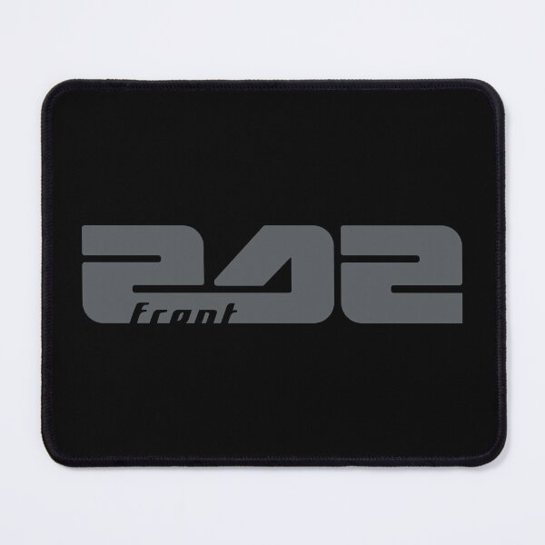 Item preview, Front 242 Reboot designed and sold by DeltaBOX.
