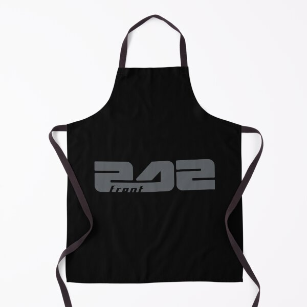 Item preview, Front 242 Reboot designed and sold by DeltaBOX.