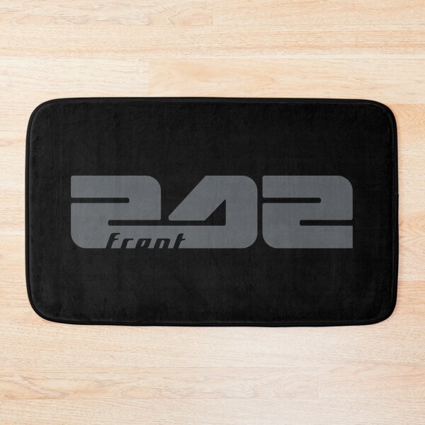 Item preview, Front 242 Reboot designed and sold by DeltaBOX.