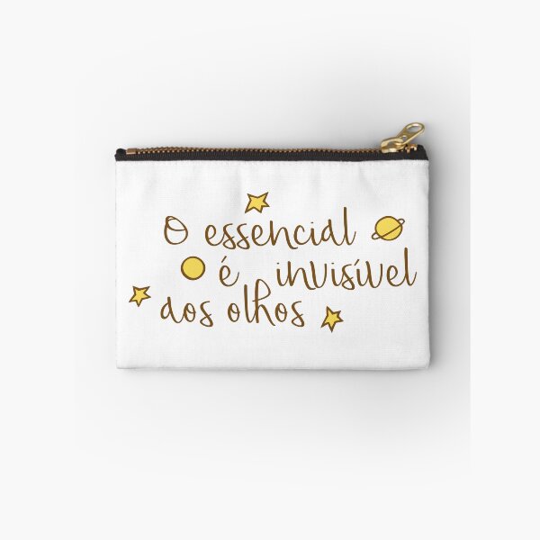 Item preview, O essencial e invisivel aos olhos designed and sold by twgcrazy.