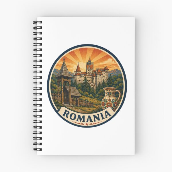Item preview, Rumania designed and sold by JonysCreativeDesigns.