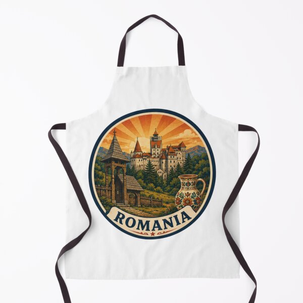 Item preview, Rumania designed and sold by JonysCreativeDesigns.